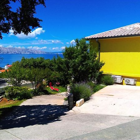 Villa Beba - Apartments Senj  Luaran gambar