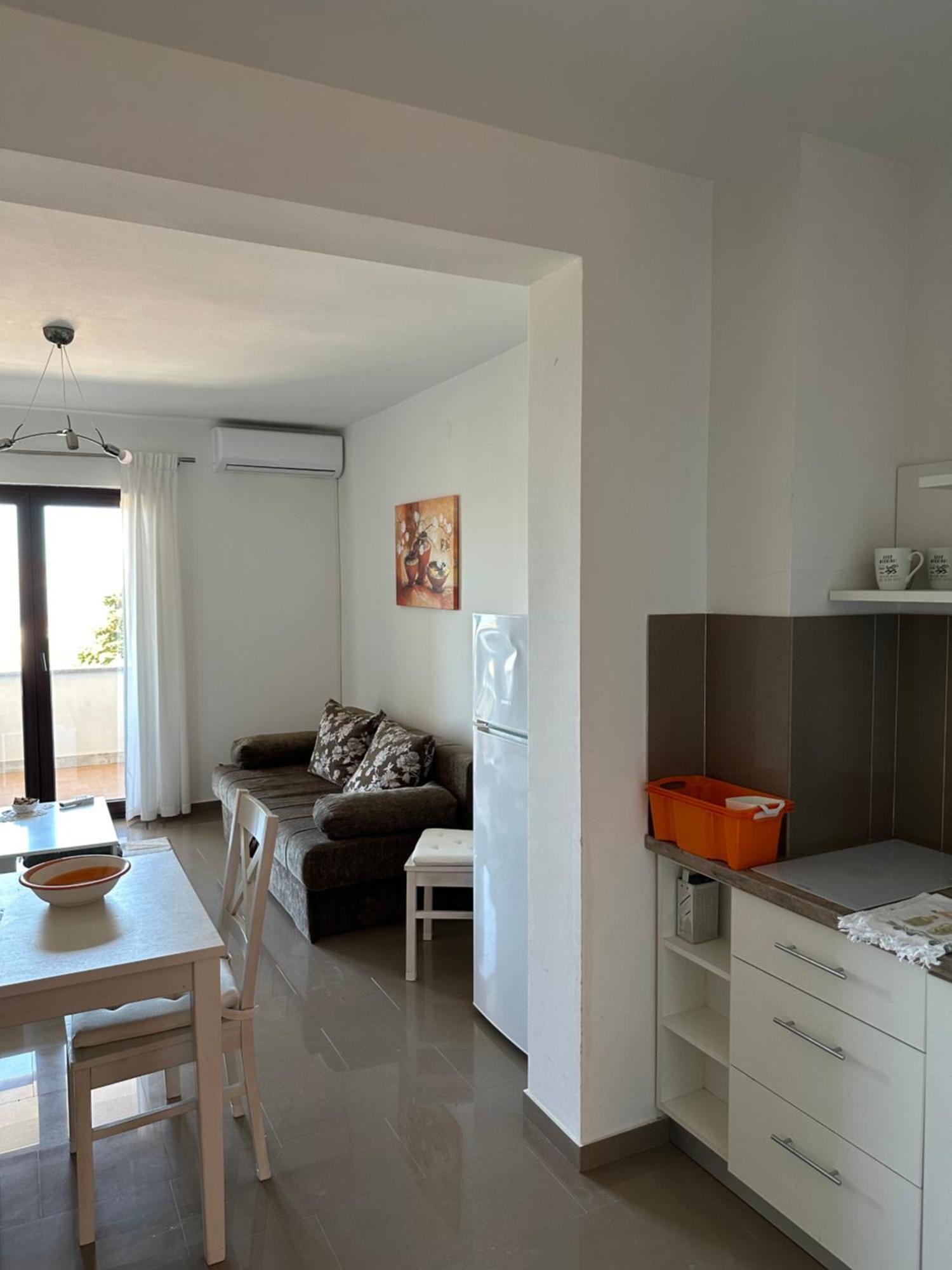 Villa Beba - Apartments Senj  Luaran gambar