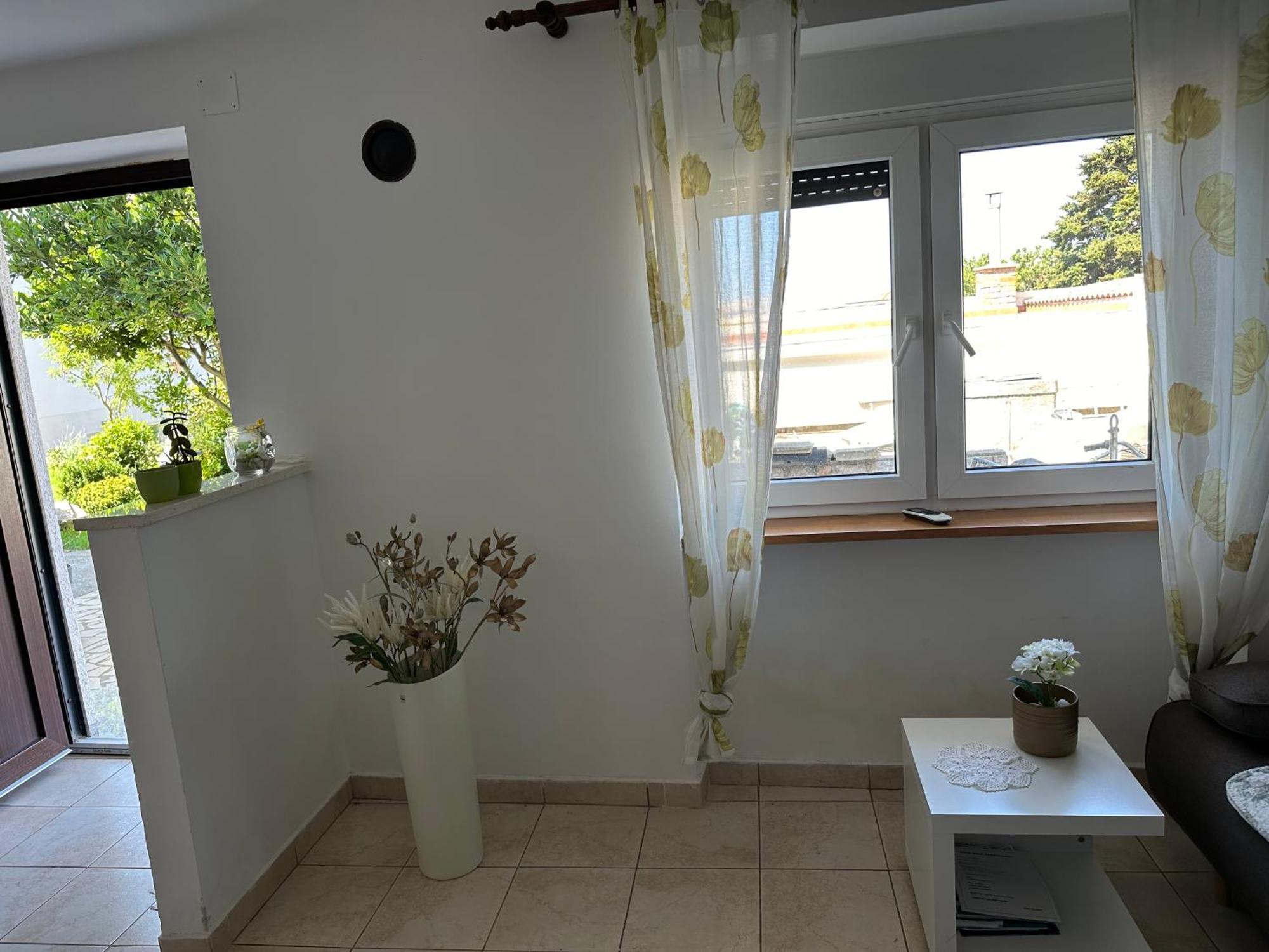 Villa Beba - Apartments Senj  Luaran gambar