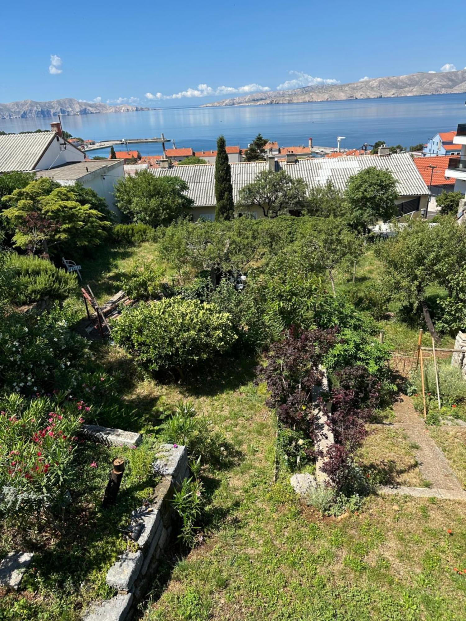 Villa Beba - Apartments Senj  Luaran gambar