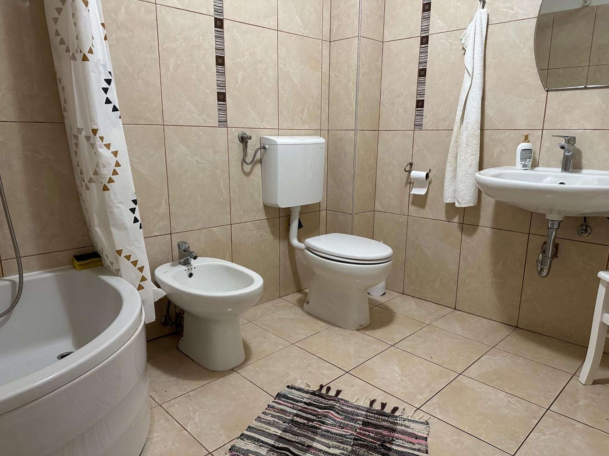 Villa Beba - Apartments Senj  Luaran gambar